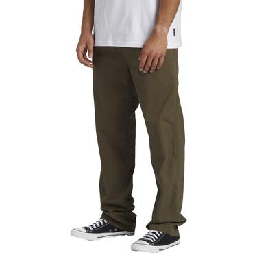  Quiksilver Dna Beach Pant Erkek Yeşil Pantolon