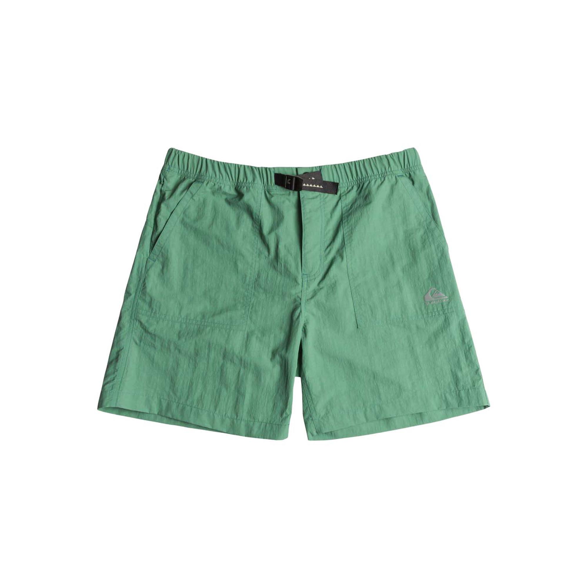Quiksilver Ashore Erkek Walkshort