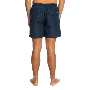  Quiksilver Remade Beach Please 16 Erkek Mavi Volley Short