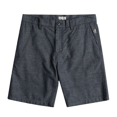  Quiksilver Davis Chino Erkek Lacivert Walkshort