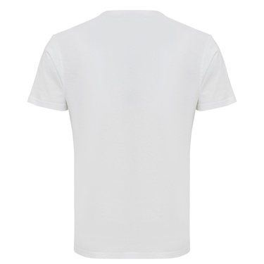  Routefield Treykids Unisex Çocuk Beyaz Tişört