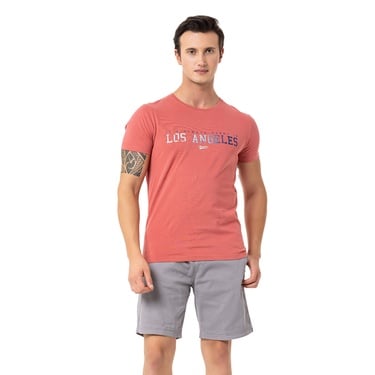  Routefield Term Erkek Tişört