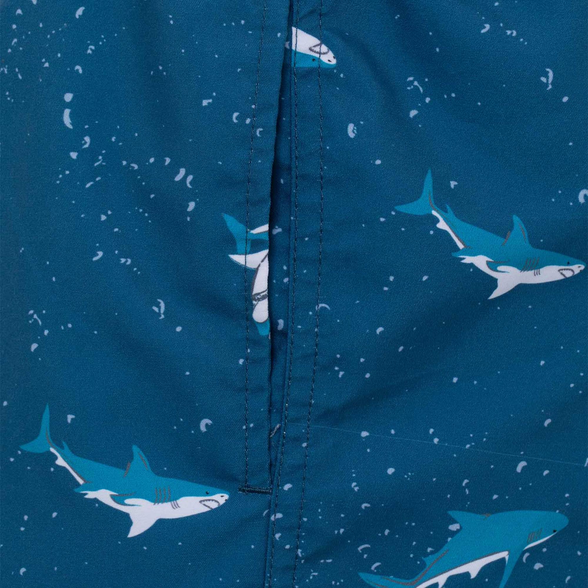 Routefield Victor Erkek Volley Short