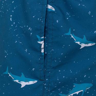  Routefield Victor Erkek Volley Short