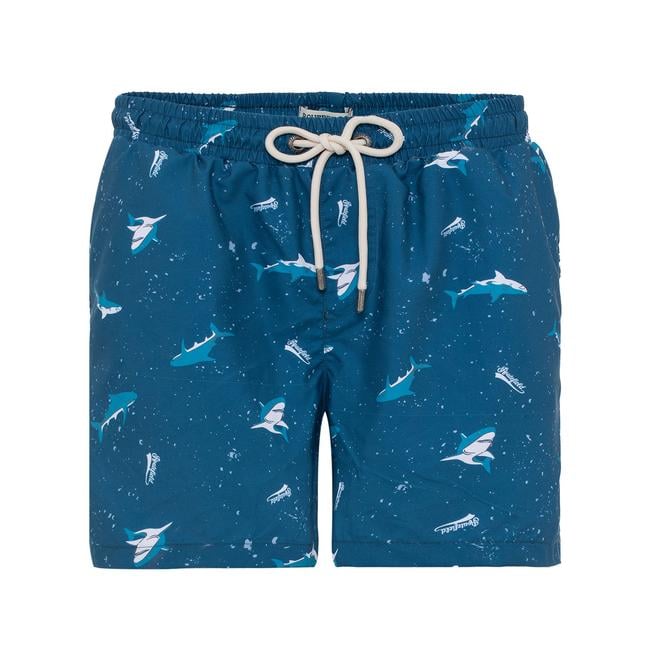  Routefield Victor Erkek Volley Short