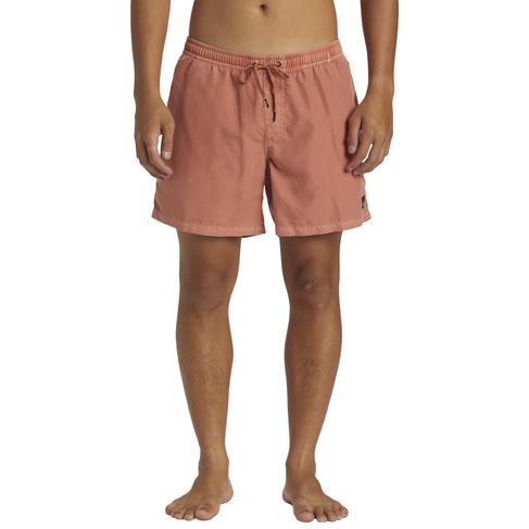  Quiksilver Everyday Surfwash Volley 15 Erkek Volley Short