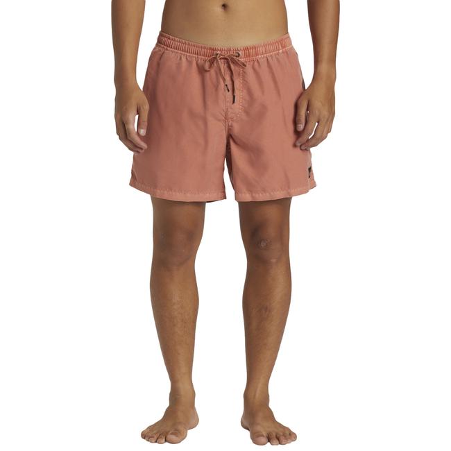  Quiksilver Everyday Surfwash Volley 15 Erkek Volley Short