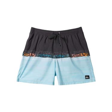  Quiksilver Everyday Wordblock Volley 17 Erkek Volley Short