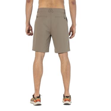  Merrell Erkek Outdoor Tekstil Şort Clear Bej