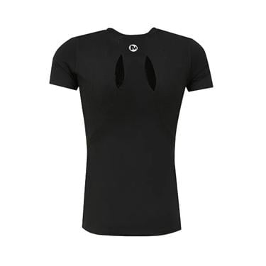  Merrell Tint Kadın Siyah Koşu Tişört