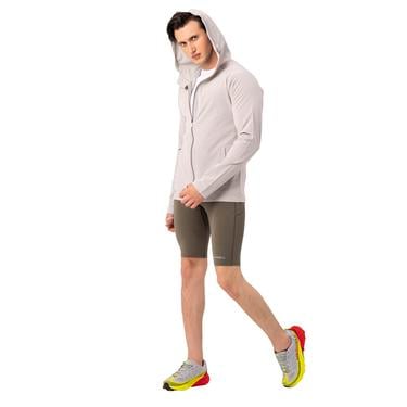  Merrell Just Erkek Beyaz Koşu Ceketi