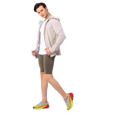  Merrell Just Erkek Beyaz Koşu Ceketi