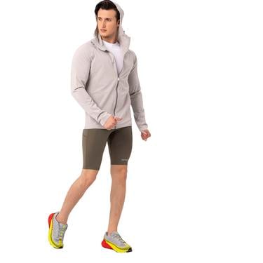  Merrell Just Erkek Beyaz Koşu Ceketi