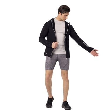  Merrell Just Erkek Siyah Koşu Ceketi