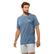 Jack Wolfskin Vonnan S/s Graphic T Erkek Tişört