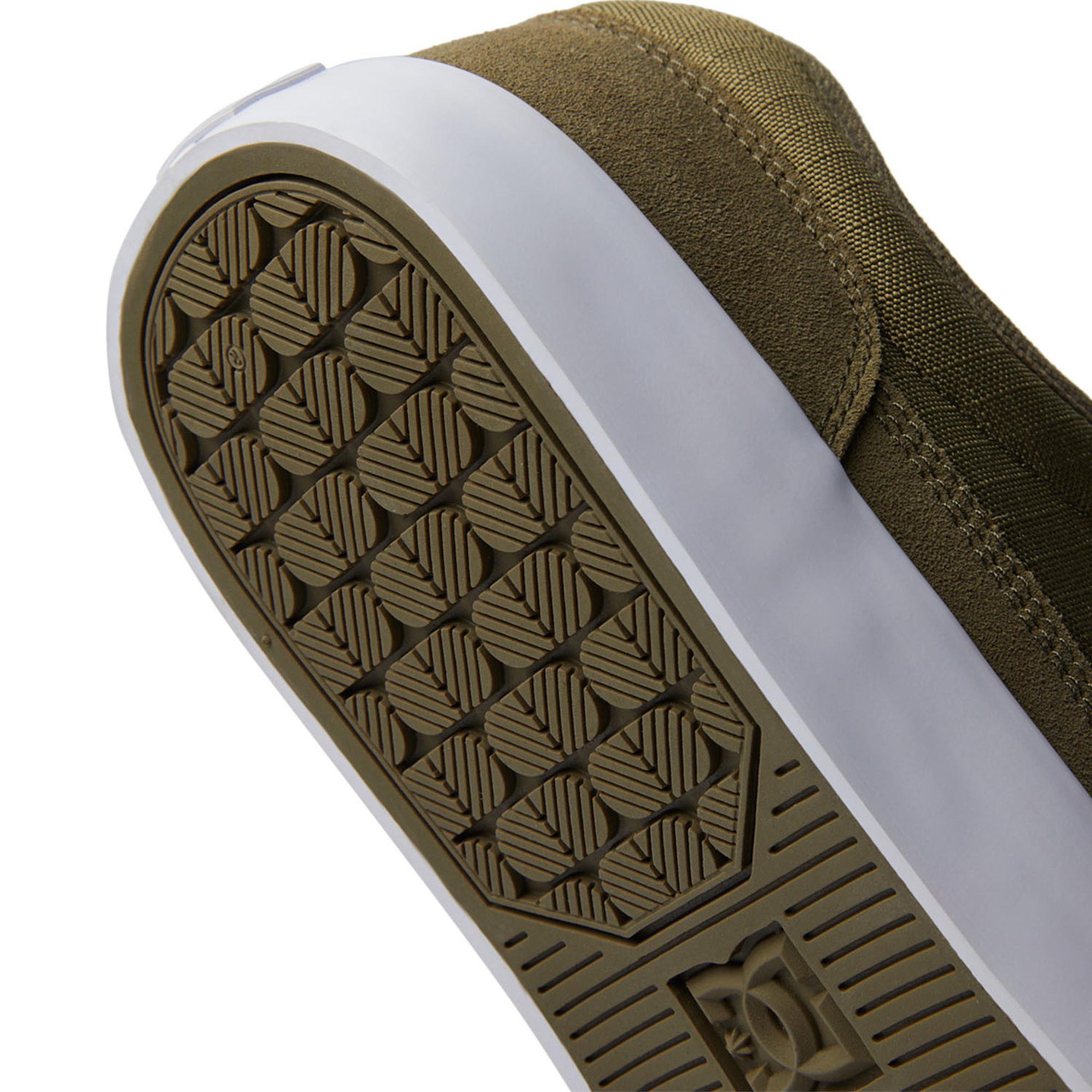 DC Tonik Erkek Günlük Ayakkabı