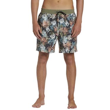  Billabong Coral Garden Layback Erkek Volley Short