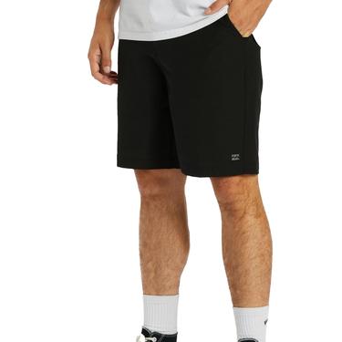  Billabong Crossfire Solid Erkek Siyah Walkshort