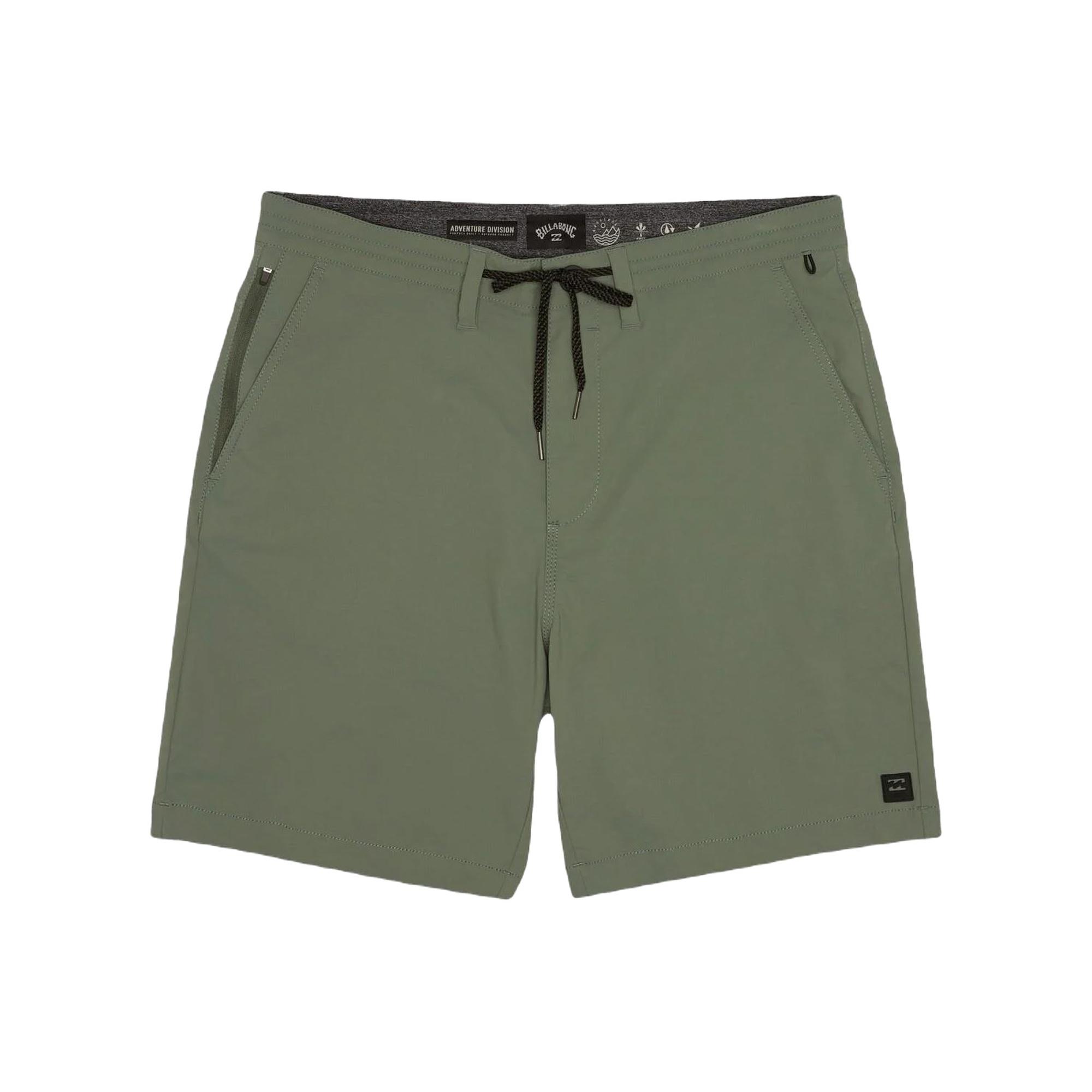 Billabong Surftrek Plus Hybrid Short Erkek Walkshort