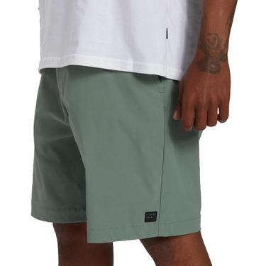  Billabong Surftrek Plus Hybrid Short Erkek Walkshort