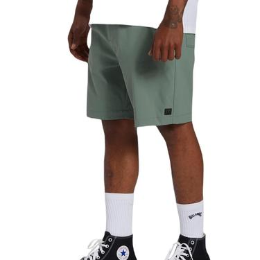  Billabong Surftrek Plus Hybrid Short Erkek Walkshort