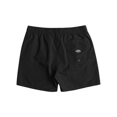  Billabong All Day Heritage Lb Erkek Siyah Volley Short