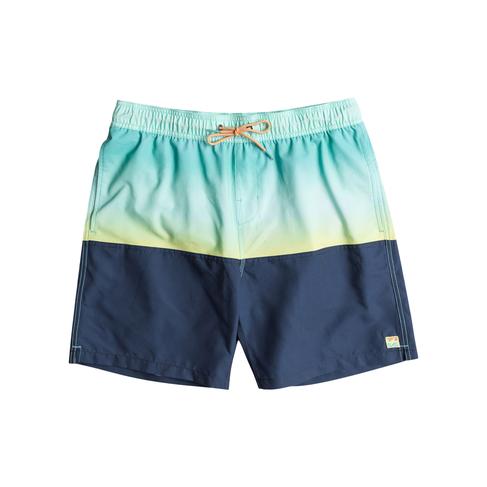  Billabong Fifty 50 Lb Erkek Mavi Volley Short