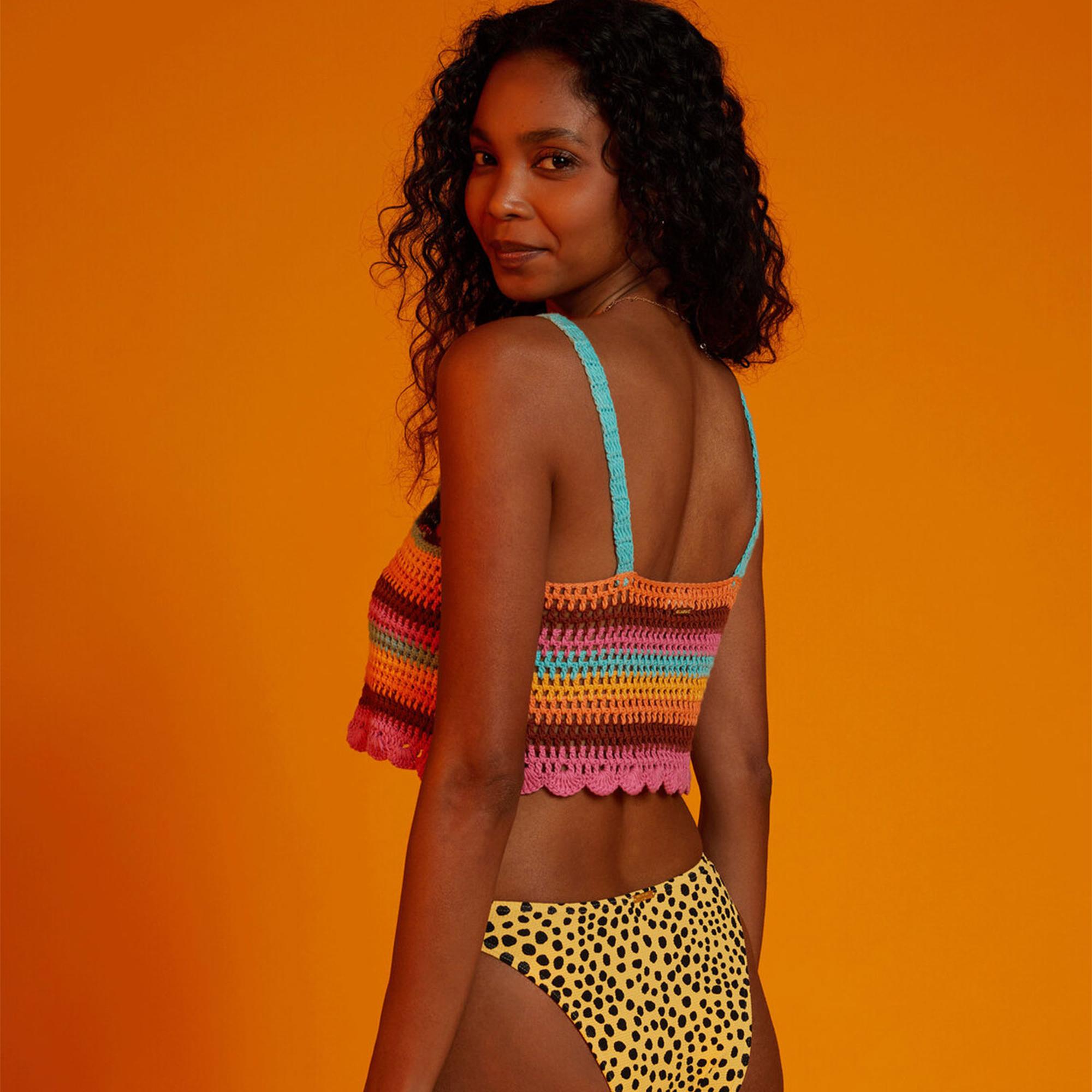 Billabong Siesta Top Kadın Sweatshirt