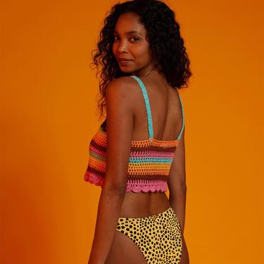  Billabong Siesta Top Kadın Sweatshirt