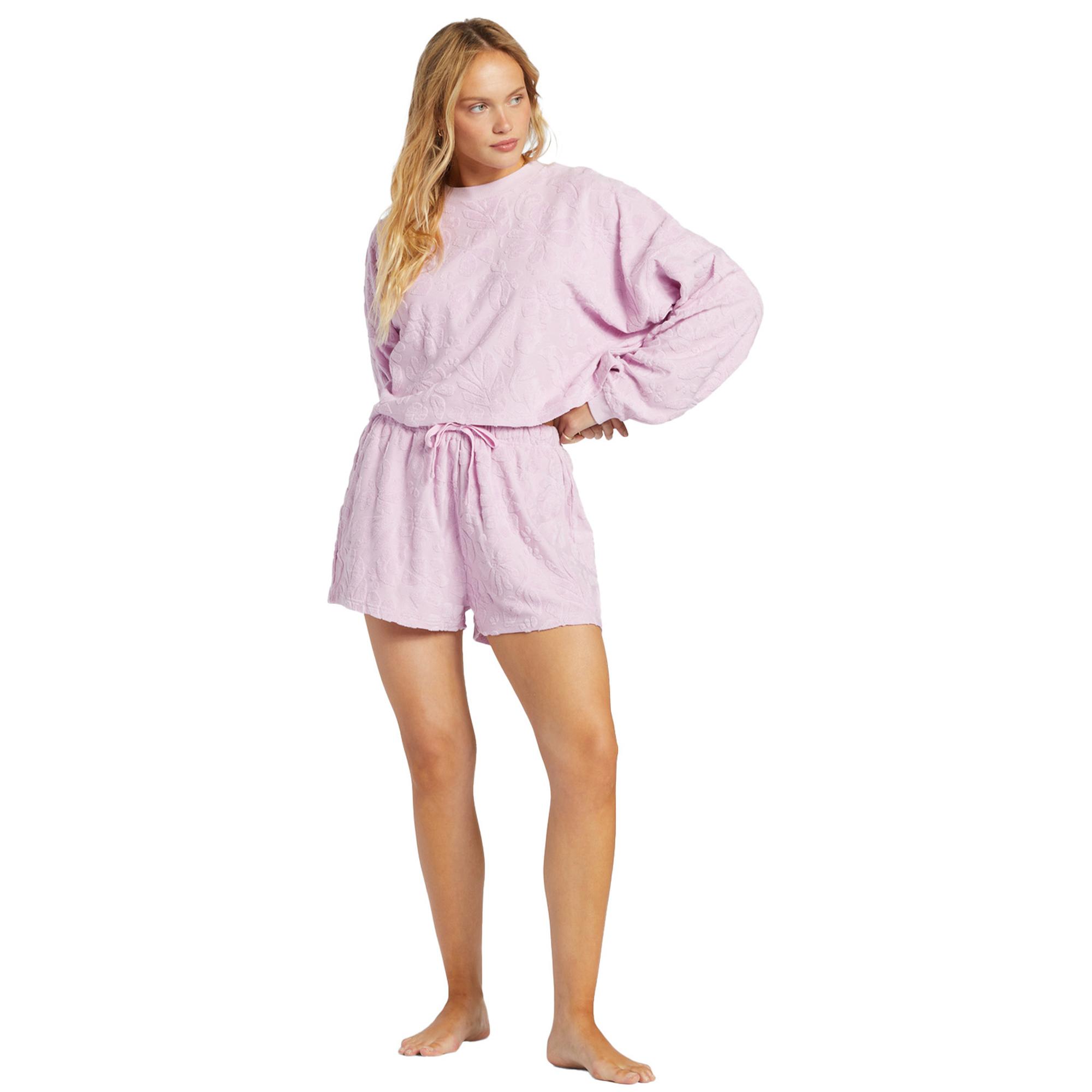 Billabong Loosen Up Crew Kadın Sweatshirt