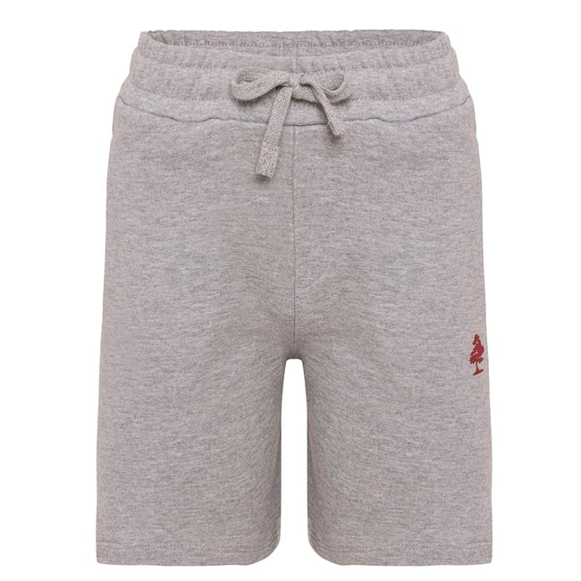  Routefield Çocuk Şort Soren Gri