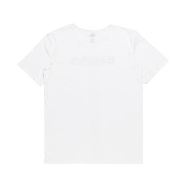  Quiksilver Omni Fill Erkek Beyaz Tişört