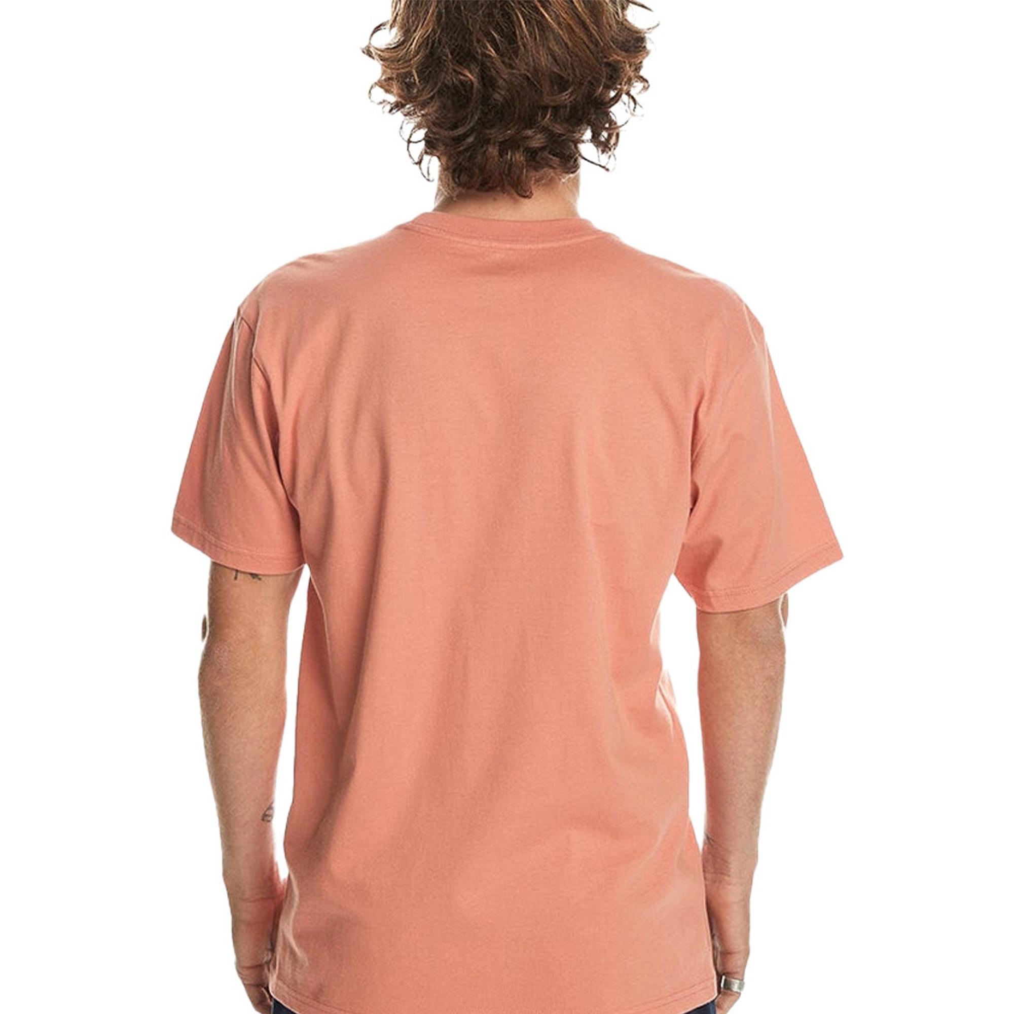 Quiksilver Floating Around Erkek Tişört