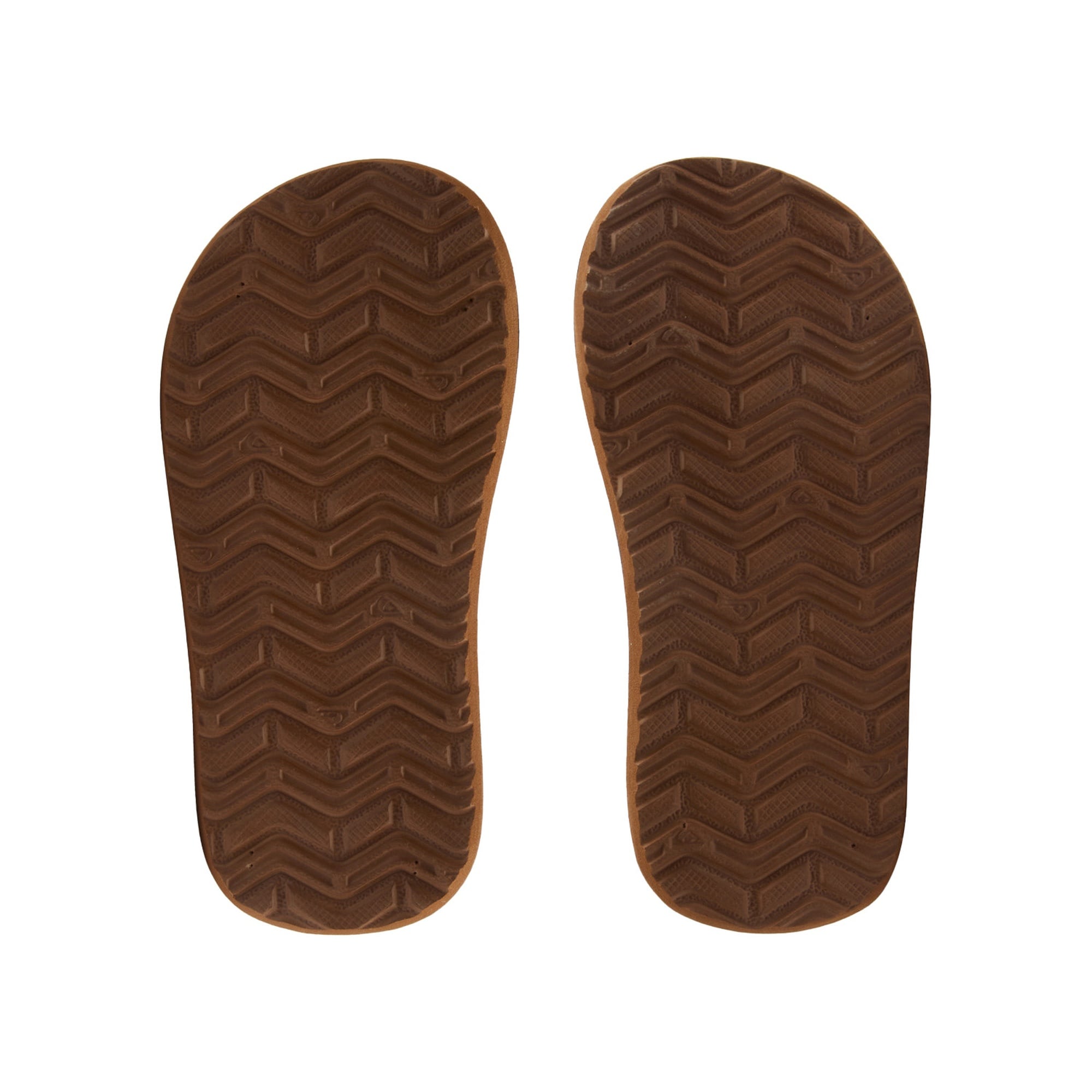 Quiksilver Monkey Caged Youth Erkek Çocuk Siyah Terlik