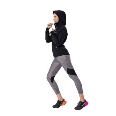  Merrell Just Kadın Siyah Koşu Ceketi