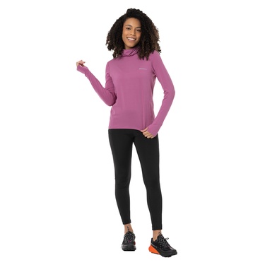  Merrell Lifted 7 Kadın Siyah Koşu Taytı