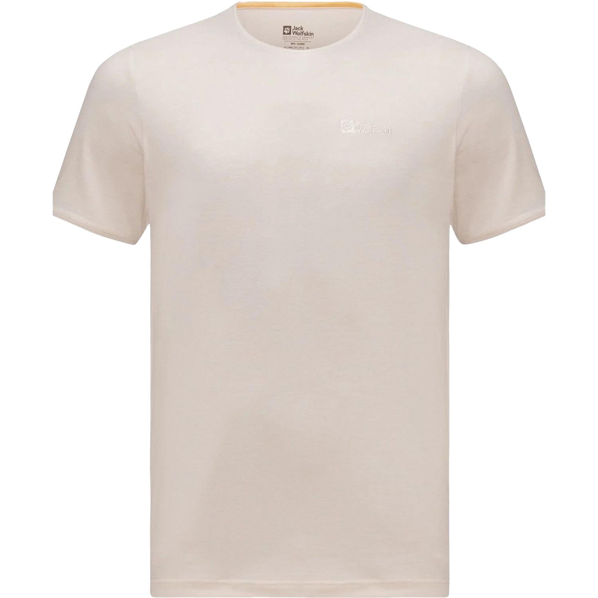 Jack Wolfskin Travel T Erkek Tişört