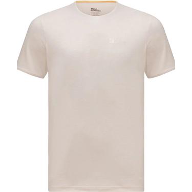  Jack Wolfskin Travel T Erkek Tişört