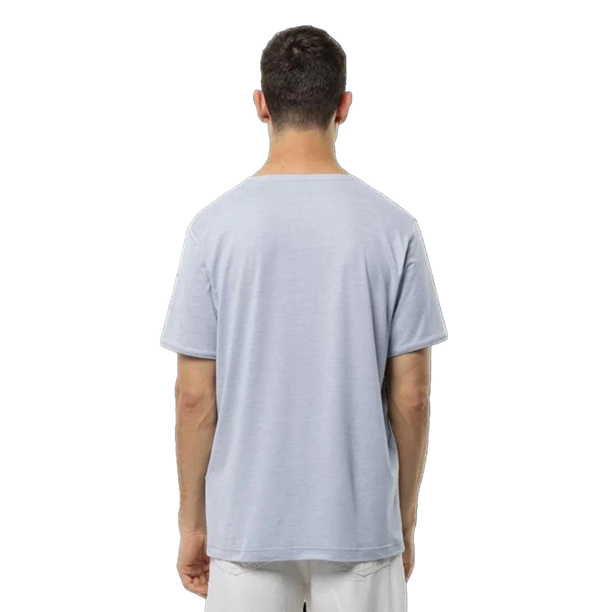 Jack Wolfskin Travel T Erkek Tişört