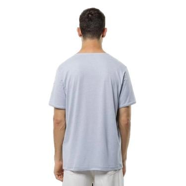  Jack Wolfskin Travel T Erkek Tişört