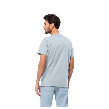  Jack Wolfskin Essential T Erkek Tişört