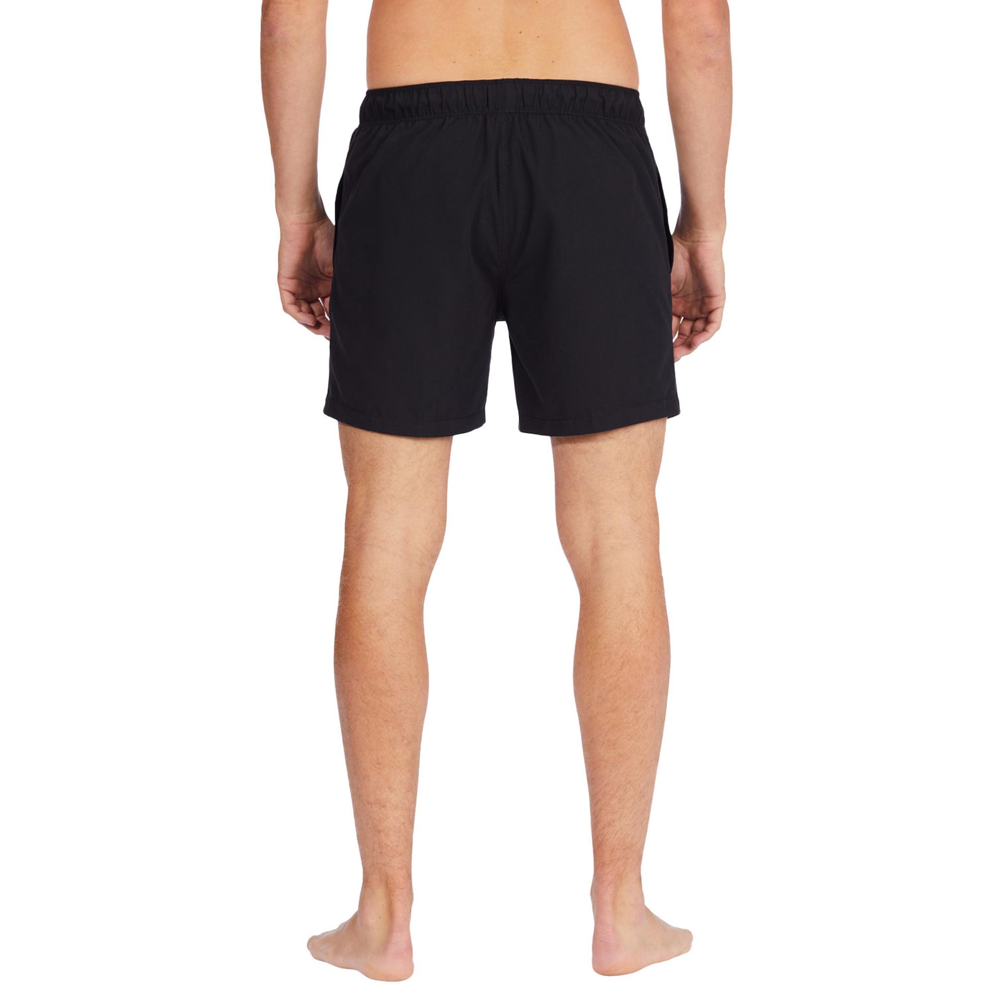 Billabong All Day Lb Erkek Siyah Volley Short