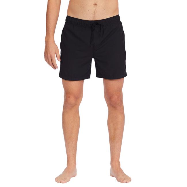  Billabong All Day Lb Erkek Siyah Volley Short