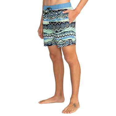  Billabong Vacay Lb Erkek Volley Short