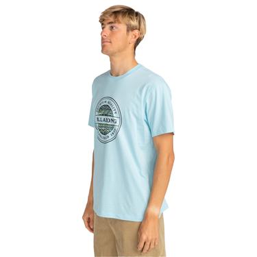  Billabong Rotor Fill Erkek Tişört