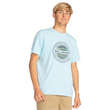  Billabong Rotor Fill Erkek Tişört