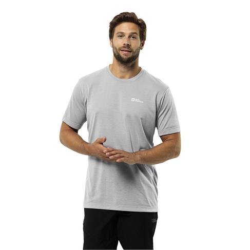  Jack Wolfskin Vonnan Erkek Tişört