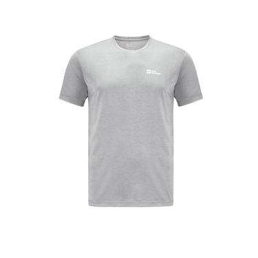  Jack Wolfskin Vonnan Erkek Tişört