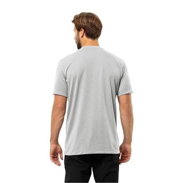  Jack Wolfskin Vonnan Erkek Tişört
