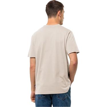  Jack Wolfskin Jack Tent T Erkek Tişört